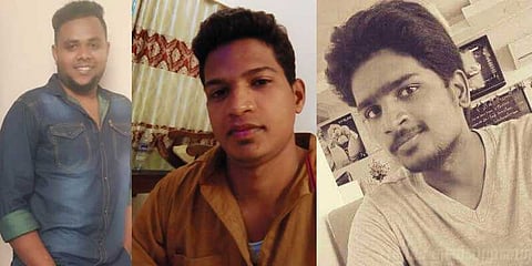 ‘பயப்படாத கல்யாணம் பண்ணிக்குறேன்’ - இளம்பெண்ணை நண்பர்களுடன் சீரழித்த கொடூரன்!