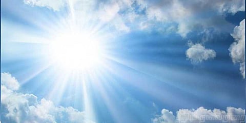 அக்னி நட்சத்திரம் இன்று தொடக்கம்: வெயில் சுட்டெரிக்க வாய்ப்பு