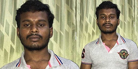 பிரதமர் மோடியை முகநூலில் தவறாக பதிவிட்டவர் கைது