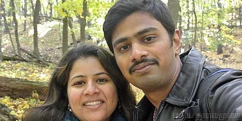 ஐதராபாத் இன்ஜினீயரை கொன்றவருக்கு அமெரிக்காவில் ஆயுள்!