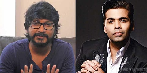 கார்கில் வீரர் கதையை இயக்குகிறார் விஷ்ணுவர்தன்!