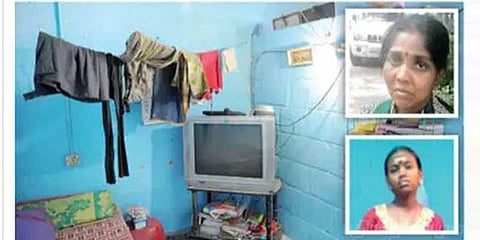 ’எப்பவும் டிவி.தான் பார்க்கிறா’: பேய் பிடித்ததாக சிறுமியை அடித்துக்கொன்ற பெண் சாமியார்!