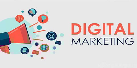 டிஜிட்டல் மார்கெட்டிங்கில் வேலைவாய்ப்பு எப்படி..? சொல்லி அடிக்கும் பாகம் 9