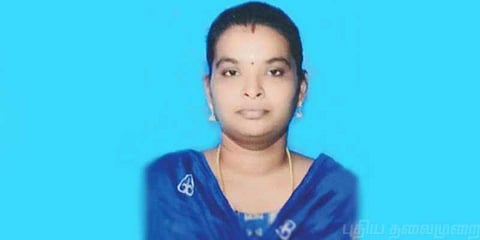 உடல் உறுப்பு தானத்தால் எட்டு பேர் மறுவாழ்வு