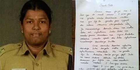 டிஎஸ்பி விஷ்ணுப்ரியா மரண வழக்கை கைவிடுவதாக சிபிஐ அறிவிப்பு