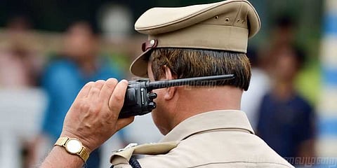 வடமாநிலத்தவர் மீது சந்தேகமா?: காஞ்சிபுர மக்களுக்கு புகார் நம்பர் அறிவிப்பு