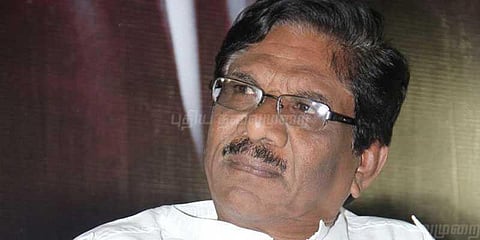 “தரங்கெட்ட படங்களால் தமிழகம் தரமிழந்து கிடக்கிறது” பாரதிராஜா வேதனை