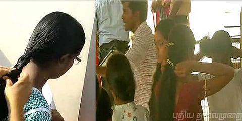 தமிழக மாணவர்கள் வஞ்சிக்கப்படவில்லை - சிபிஎஸ்இ விளக்கம்