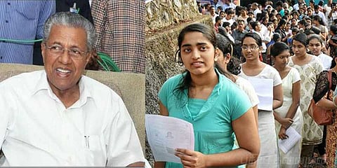 ‘இந்த உதவியை மறக்கமாட்டோம்’ : கேரள முதல்வருக்கு தமிழக மாணவர்கள் பாராட்டு மழை