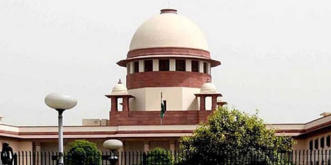 காவிரி வழக்கு சிறிது நேரம் ஒத்திவைப்பு