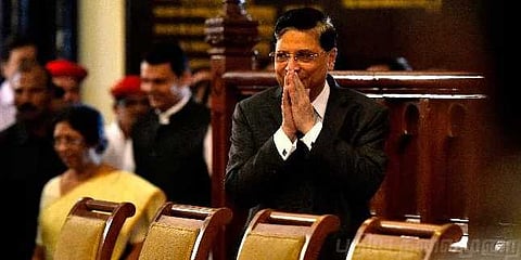 தீபக் மிஸ்ராவை தகுதி நீக்கக் கோரும் விவகாரம் - எதிர்க்கட்சிகளின் மனு தள்ளுபடி