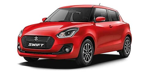 மாருதி சுசூகி ‘ஸ்விஃப்ட்’ வச்சிருக்கீங்களா? அப்ப அந்த கார் வேஸ்ட்!