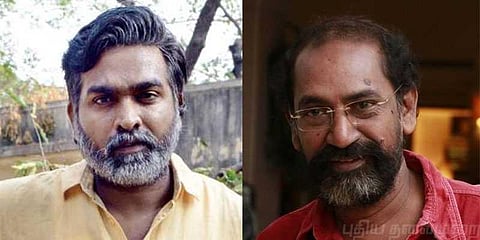 மறுபடியும் இயக்குநர் ஜனநாதனுடன் இணையும் விஜய்சேதுபதி