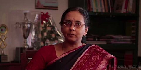 மத்திய அமைச்சரவை செயலாளருக்கான போட்டியில் கிரிஜா வைத்தியநாதன்..?