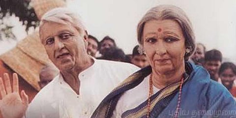 கமல்ஹாசனின் ‘இந்தியன்’ வெளிவந்து 22 ஆண்டுகள்: சில சுவாரஸ்ய தகவல்கள்