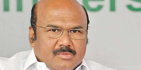 ‘காலா’ போன்ற காளான்கள் காணாமல் போகும்: ஜெயக்குமார் விமர்சனம்