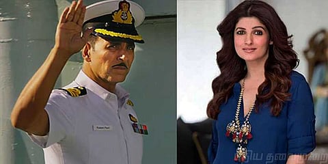 ‘உணர்வுகளோடு விளையாடாதீர்கள்’ - அக்ஷய் குமாருக்கு ராணுவ வீரர்கள் எச்சரிக்கை