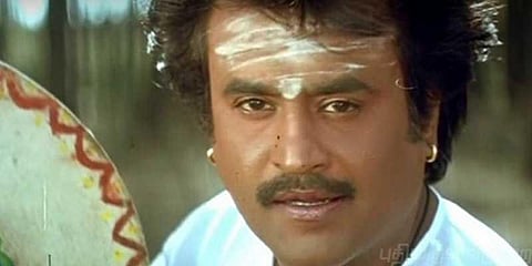 ஓபனிங் சாங்கில் தனி ஸ்டைல் படைத்த ரஜினி திரைப்படங்கள்