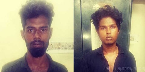 ‘ஃபேஸ்புக்-ல தான் செல்போன் திருட கத்துக்கிட்டோம்’ - கண்ணீருடன் பேசிய திருடர்கள்!