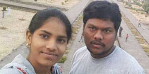 திருமணமான 10 நாட்களில் திட்டம்போட்டு கணவனைக் கொன்ற மனைவி