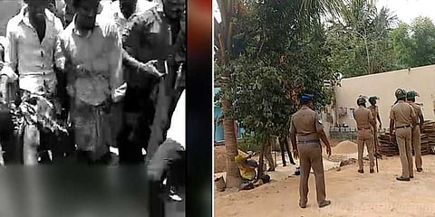 வாட்ஸ்அப் வதந்தியால் மூதாட்டி கொல்லப்பட்ட சம்பவம்: 23 பேர் கைது