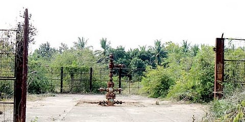 நெடுவாசலில் ஹைட்ரோ கார்பன் திட்டத்தை கைவிடுகிறதா ஜெம் நிறுவனம்?