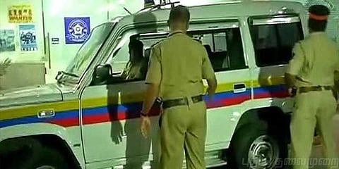 நமாஸ் செய்யாத சிறுமி அடித்துக்கொலை: உறவினர்கள் கொடூரம்!