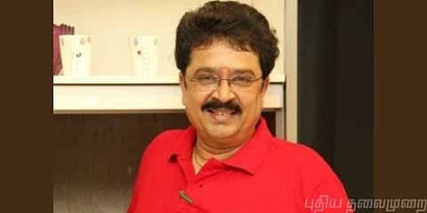 எஸ்.வி.சேகரின் முன்ஜாமீன் மனு தள்ளுபடி: கைது செய்யப்பட வாய்ப்பு