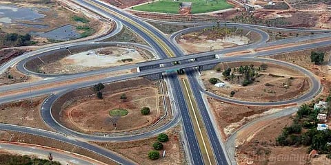 காவிரி மட்டுமல்ல 'ஹைவே'யும் காத்திருக்கிறது பிரதமருக்காக !