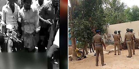 வாட்ஸ் அப்பில் தவறான தகவல் பரப்பினால் குண்டர் சட்டம்