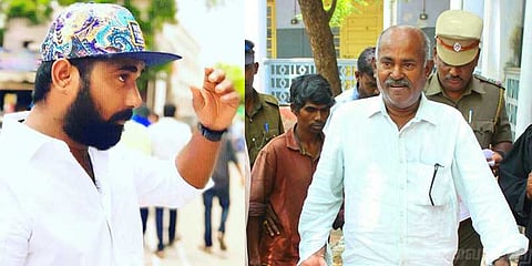 ‘ஒரே மகனை நானே கொன்னுட்டேன்’ - மனமுடைந்து கூறும் தந்தை!