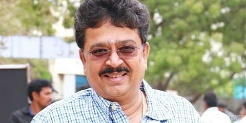 மன்னிக்க எஸ்.வி.சேகர் ஒன்றும் சிறுபிள்ளை அல்ல: உயர்நீதிமன்றம் கண்டனம்