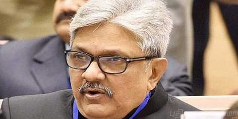 இன்று கூடுகிறது கொலீஜியம் - நீதிபதி கே.எம்.ஜோசப் நியமனத்தில் முடிவு எட்டப்படுமா?