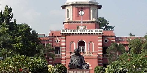 பொறியியல் சேர்க்கையில் டிடி பெற அவகாசம் தேவை: அண்ணா பல்கலைக்கழகம்