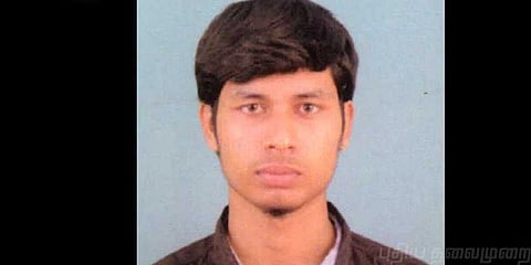 உடலுறுப்பு தானத்தால் ஏழு பேருக்கு மறுவாழ்வு