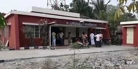 ‘வெளியே சொன்னா கொல்லுவேன்’.. மாணவியை கர்ப்பமாக்கி மிரட்டிய டிரைவர்..!