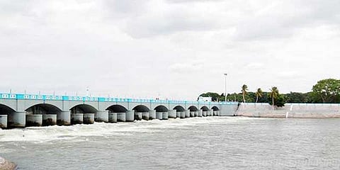 மஹா தாயி நதியும் காவிரிப் பிரச்சனையும்