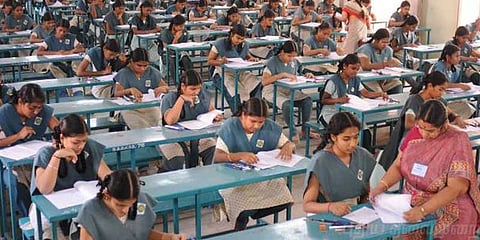 மே 16ல் வெளியாகிறது ப்ளஸ்2 தேர்வு முடிவுகள்