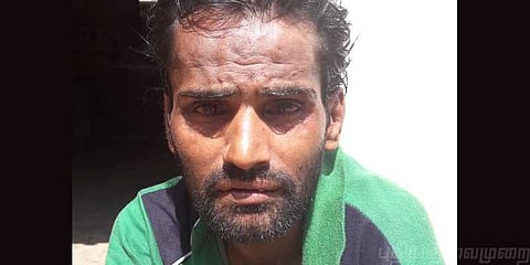 சிறுவனைத் தாக்கி குழந்தையை கடத்த முயற்சி: உஷாரான பொதுமக்கள்..!