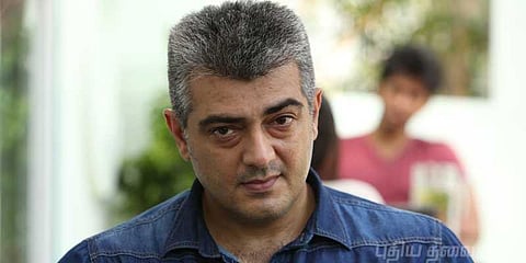 ‘விசுவாசம்’ அப்டேட்ஸ்: அஜித்திற்கு இரட்டை வேடம்?