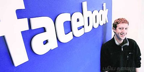 ஃபேஸ்புக் பிரம்மாவின் பிறந்த நாள் : மார்க் என்ற சகாப்தம்!