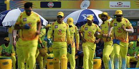 ராயுடுவை பார்த்தால் அப்படி தெரியாது: என்ன சொல்கிறார் தல தோனி?