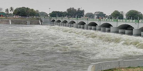 பக்ரா- பியாஸ் போன்று காவிரிக்கும் மேலாண்மை வாரியம்?