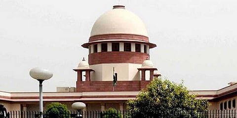 ஒருவழியாக தாக்கலானது காவிரி வரைவுத் திட்டம்