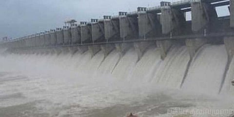 காவிரிக்கு 9 பேர் கொண்ட அமைப்பு: மத்திய அரசு விளக்கம்