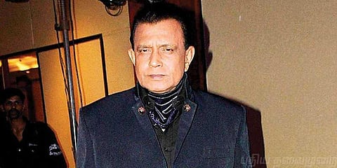 நடிகர் மிதுன் சக்கரவர்த்திக்கு தீவிர சிகிச்சை