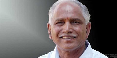 தனிப் பெரும்பான்மையுடன் ஆட்சி அமைக்கிறது பாஜக!