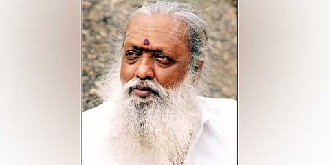 பிரபல எழுத்தாளர் பாலகுமாரன் மரணம்!