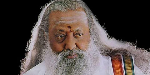 பாலகுமாரன் மறைந்தாலும் எழுத்துகளில் வாழ்வார் - வைரமுத்து உருக்கம்