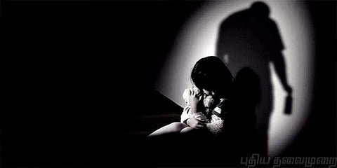 சினிமாவில் ஹூரோயினாக்குறேன் ! பொய் கூறி துணை நடிகையிடம் பாலியல் வன்கொடுமை